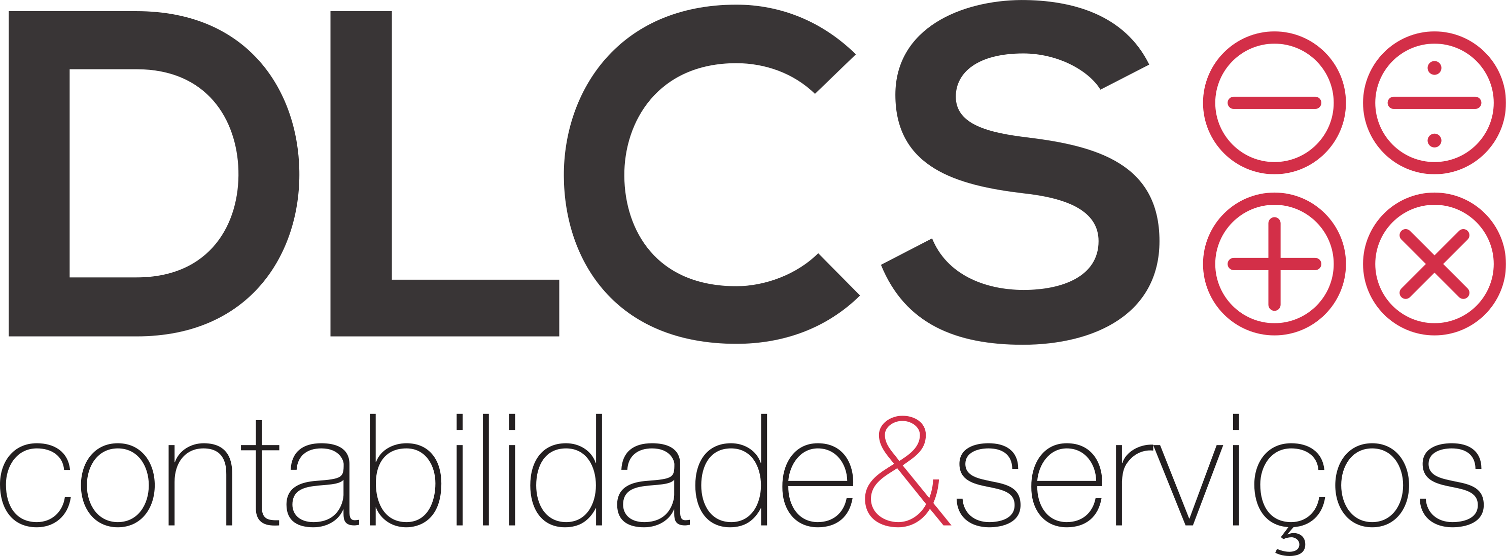 DLCS Logotipo